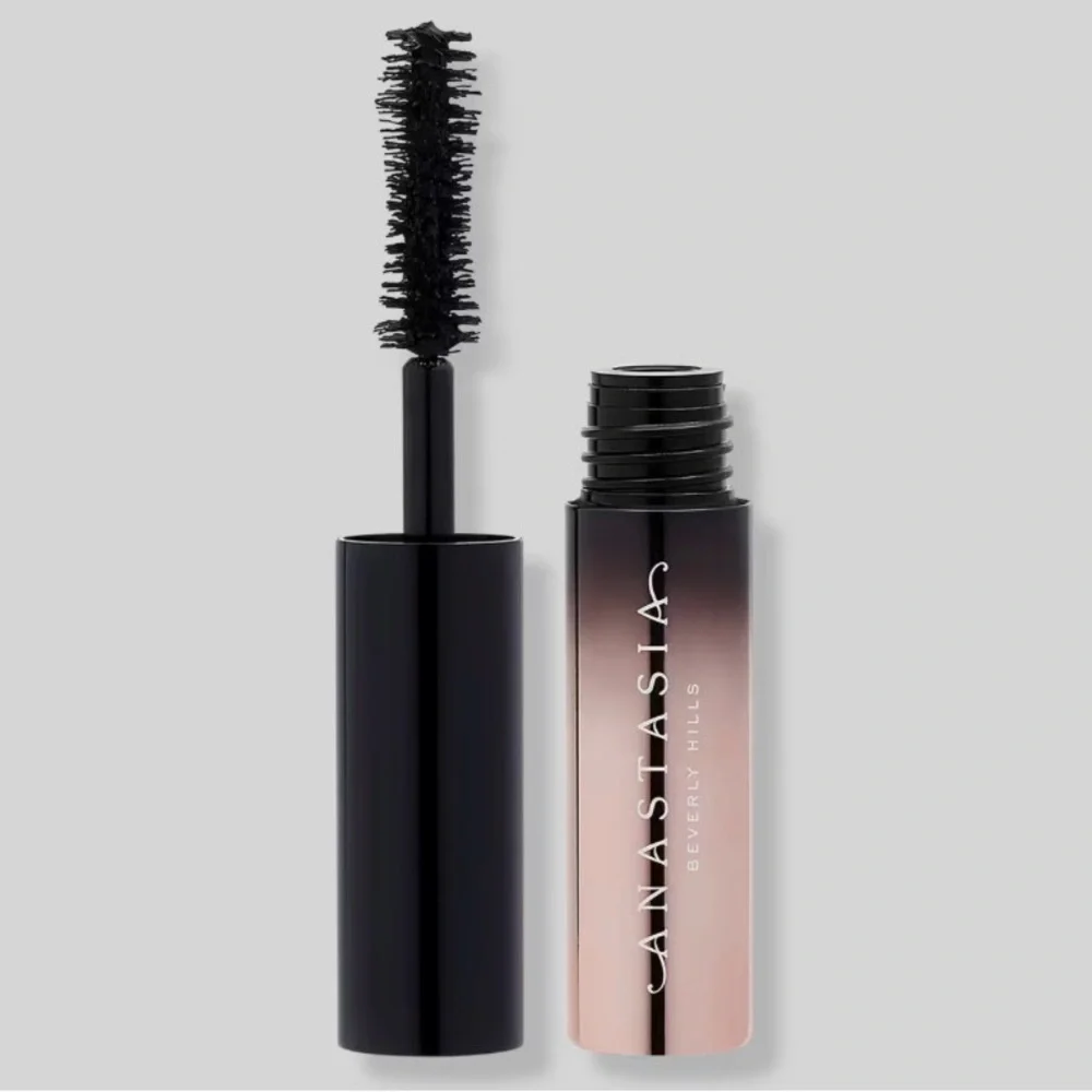 Anastasia Beverly Hills Lash Brag Volumizing Black Mascara .17 oz